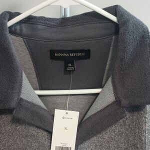 Banana Republic Luxury Blend NWT